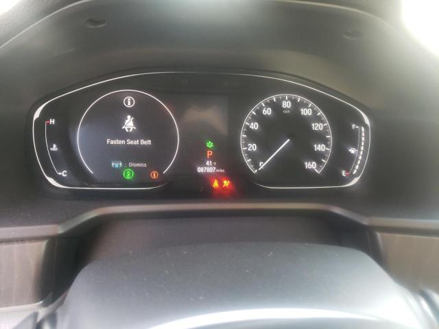 1HGCV1F54JA062411 Honda ACCORD EXL