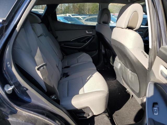 5XYZT3LB4EG194658 Hyundai SANTA FE SPORT