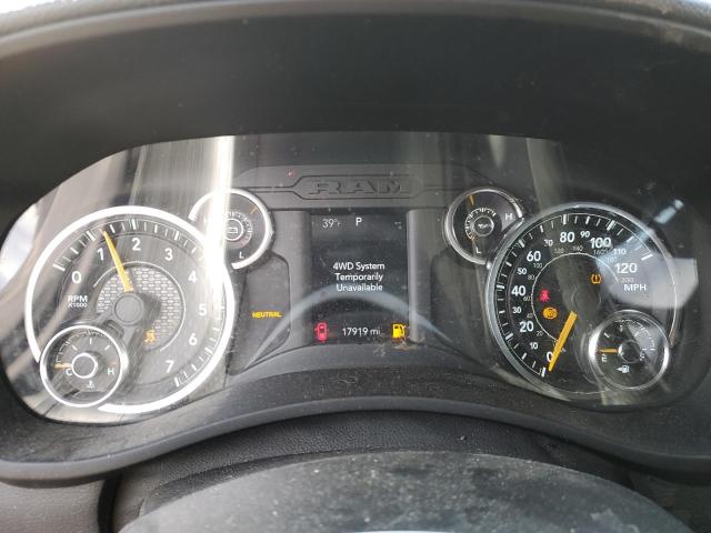 3C6UR5CJXMG525276 RAM 2500 Tradesman