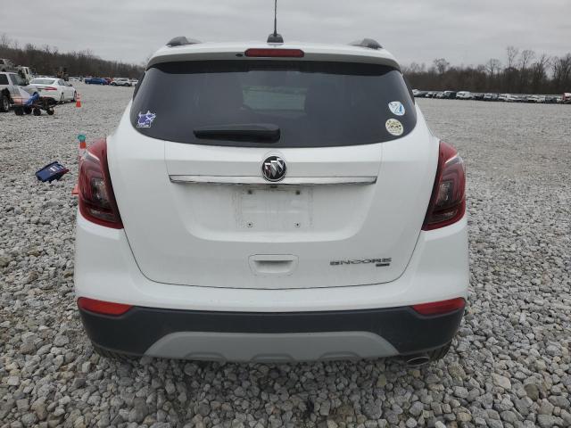 KL4CJESB9KB948887 Buick Encore Preferred
