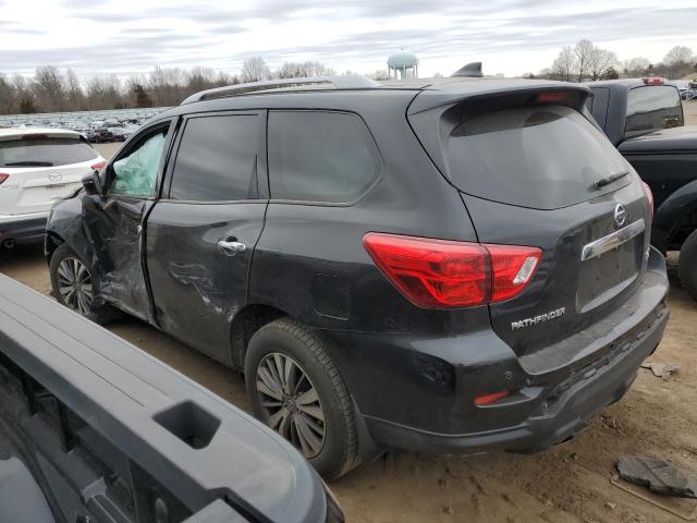 5N1DR2MM2KC641180 Nissan Pathfinder S
