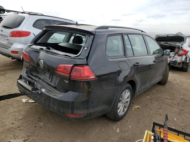 3VWC17AU4HM510099 Volkswagen Golf Sportwagen S