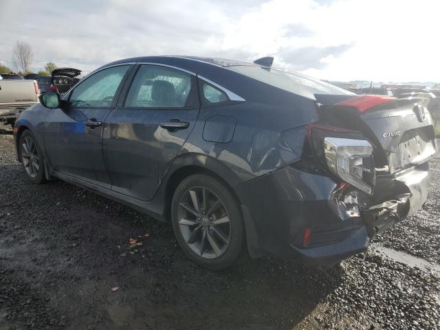 19XFC1F75LE218295 Honda CIVIC EXL