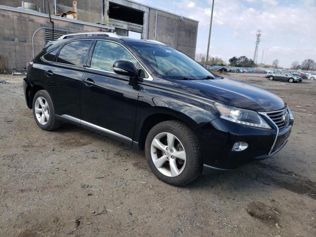 2T2BK1BA3FC325962 Lexus Rx 350 Base