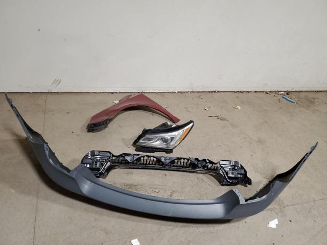 1G4GB5G3XEF201068 Buick Lacrosse