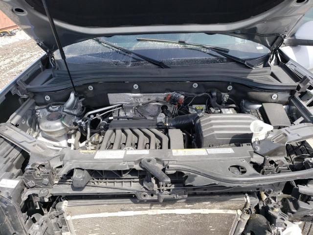 1V2HR2CA4MC580512 Volkswagen ATLAS SE