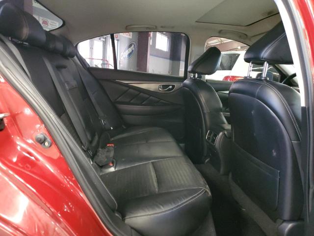 JN1BV7AR7EM681695 Infiniti Q50 BASE