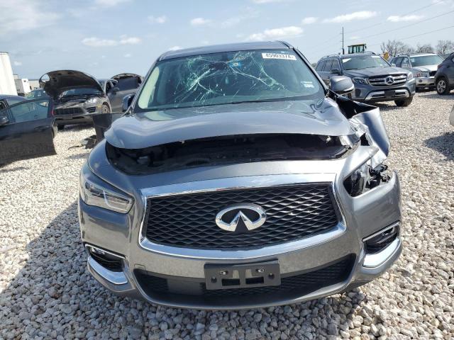 5N1DL0MN2LC529401 Infiniti QX60 LUXE