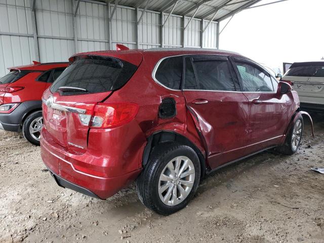 LRBFXBSA4HD008211 Buick Envision Essence