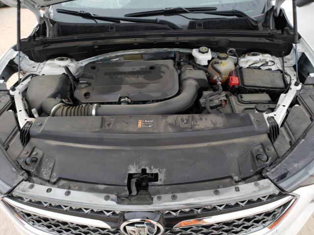 LRBFZRR48PD064119 Buick Envision Avenir