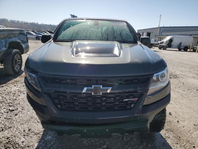 1GCGTEEN2H1315489 Chevrolet Colorado Zr2