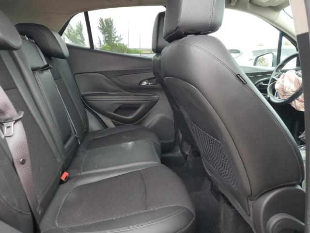 KL4CJBSB9JB511890 Buick Encore Preferred Ii