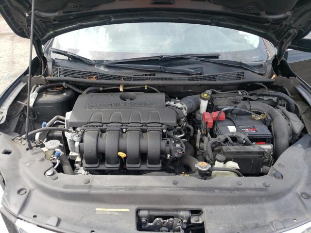 3N1AB7AP0FY340317 Nissan SENTRA S