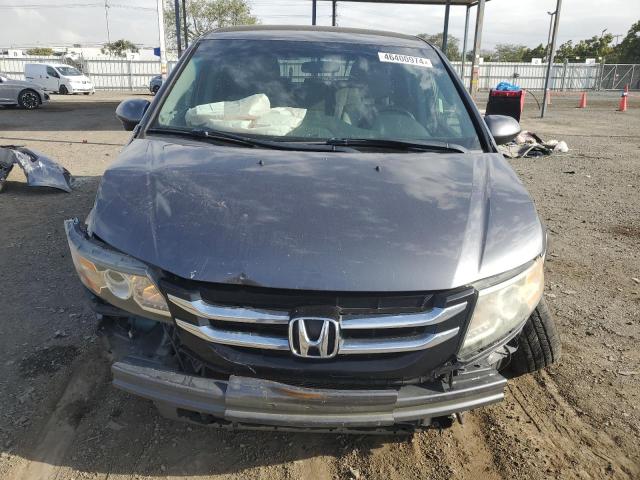 5FNRL5H39HB003762 Honda ODYSSEY SE