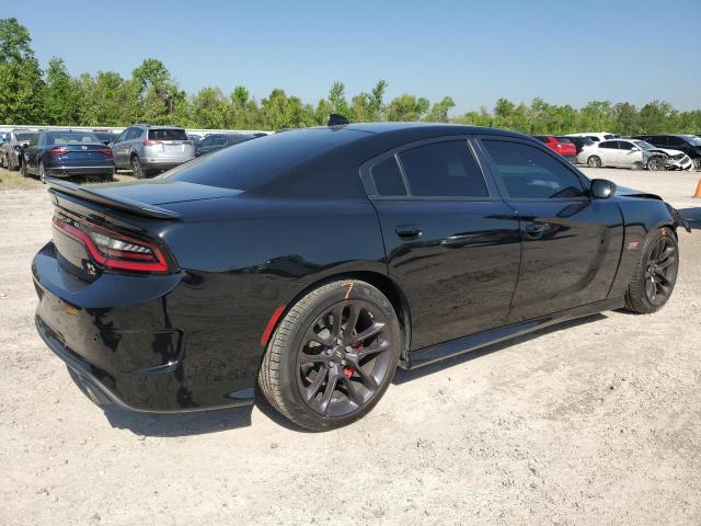 2C3CDXGJ8LH150001 Dodge Charger Scat Pack