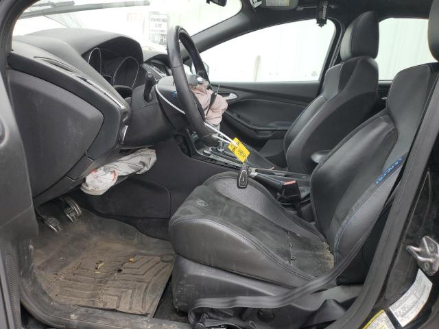 WF0DP3THXH4121720 Ford FOCUS RS