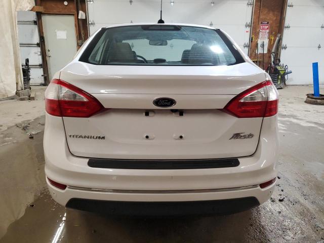 3FADP4CJ0GM176116 Ford Fiesta Titanium