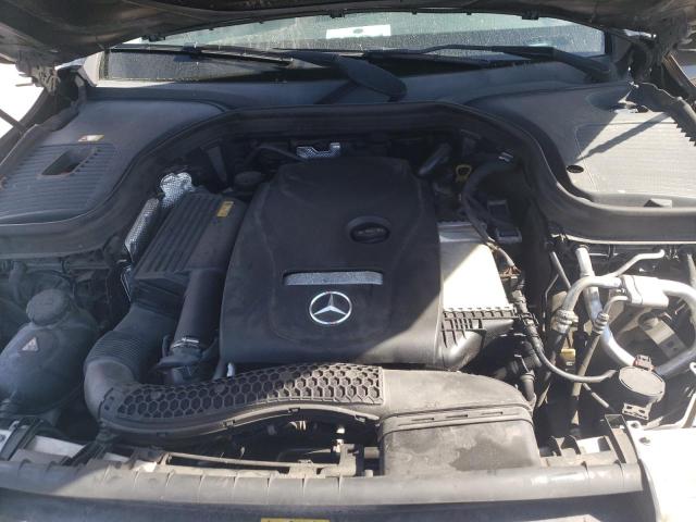 WDC0G4JB6GF054116 Mercedes-Benz GLC 300