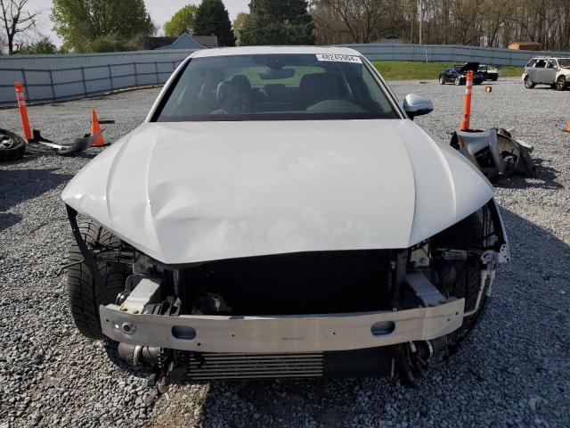 WAUENAF40HN025824 Audi A4 Premium Plus
