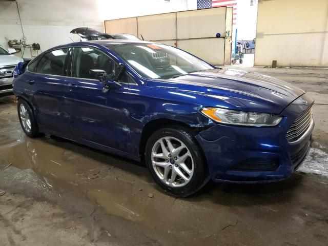 1FA6P0H76E5392280 Ford FUSION SE