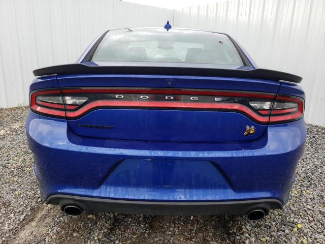 2C3CDXGJXMH618117 Dodge Charger Scat Pack
