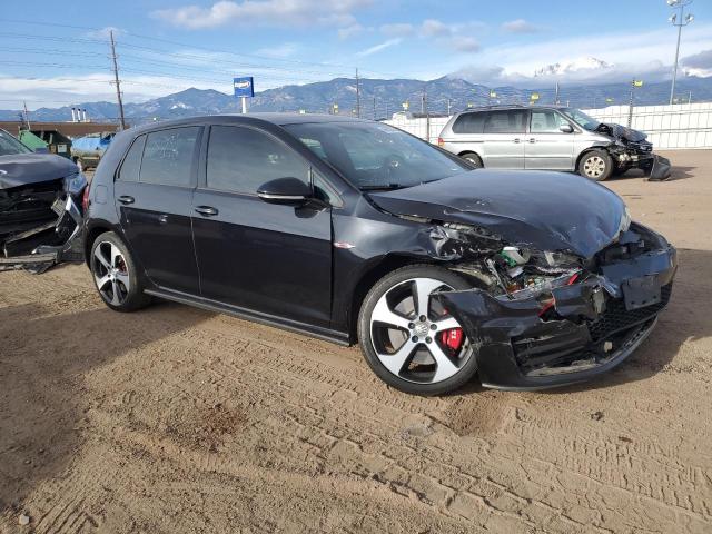 3VW447AU6HM066574 Volkswagen GTI S/SE