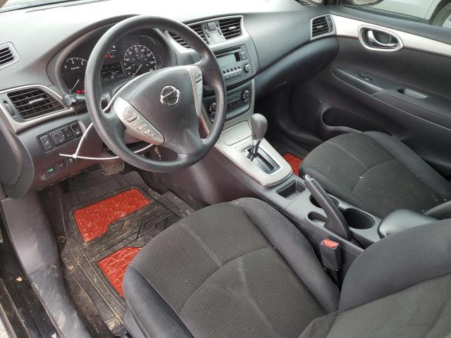 3N1AB7AP9FY218068 Nissan SENTRA S