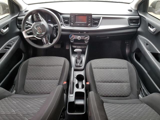 3KPA24AB5KE183427 KIA RIO S