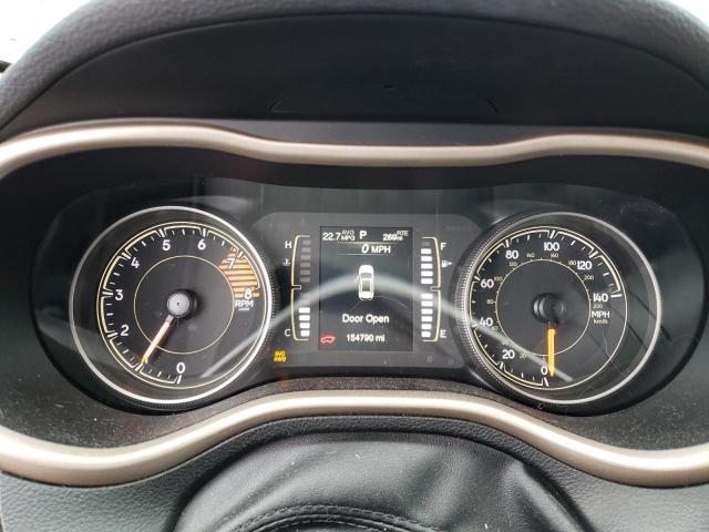 1C4PJMCS9HW631645 Jeep Cherokee Latitude