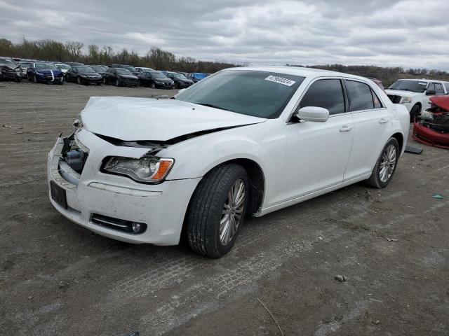 Auction sale of the 2014 Chrysler 300, vin: 2C3CCARG4EH193965, lot number: 47960324