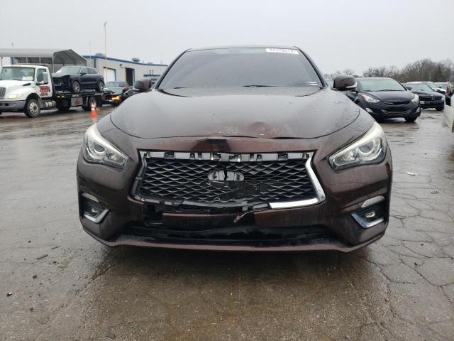 JN1EV7AP8JM355359 Infiniti Q50 LUXE