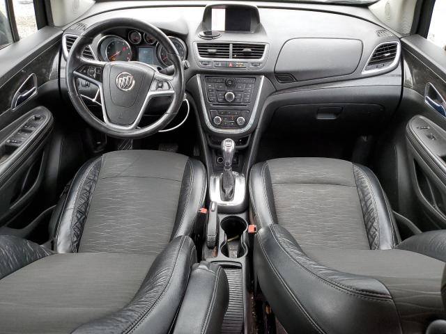 KL4CJASBXGB694705 Buick Encore