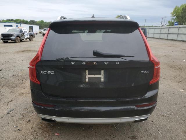 YV4A22PK9G1053654 Volvo XC90 T6