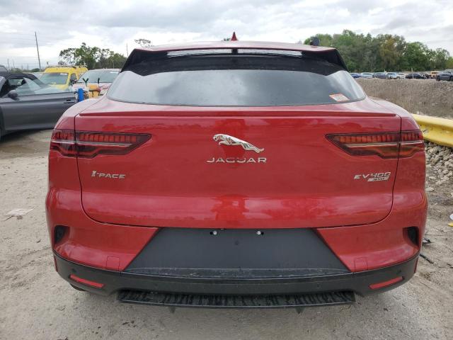 SADHC2S17K1F71260 Jaguar I-pace Se