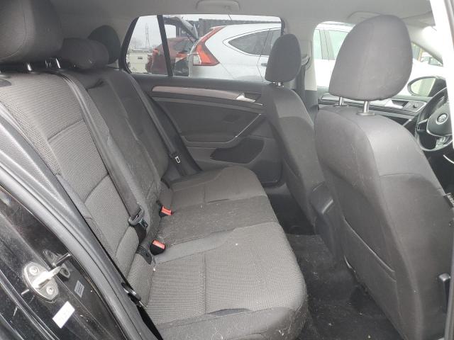 3VWG57AU2KM001111 Volkswagen GOLF S