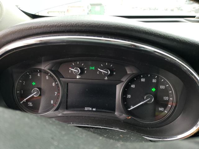 KL4CJ2SB5KB855363 Buick Encore Sport Touring