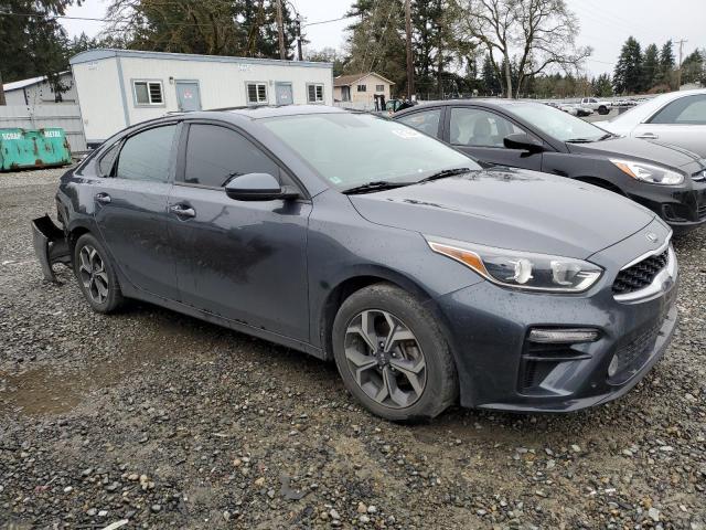3KPF24AD7KE053561 KIA FORTE FE