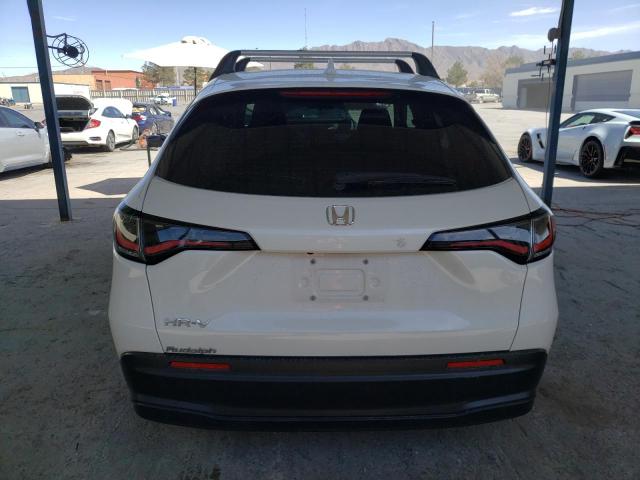 3CZRZ1H35PM707940 Honda HR-V LX