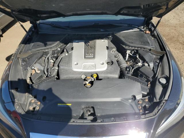 JN1BV7AR2EM698081 Infiniti Q50 BASE