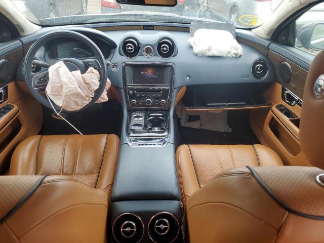 SAJWA1GT2EMV62674 Jaguar Xj Supercharged