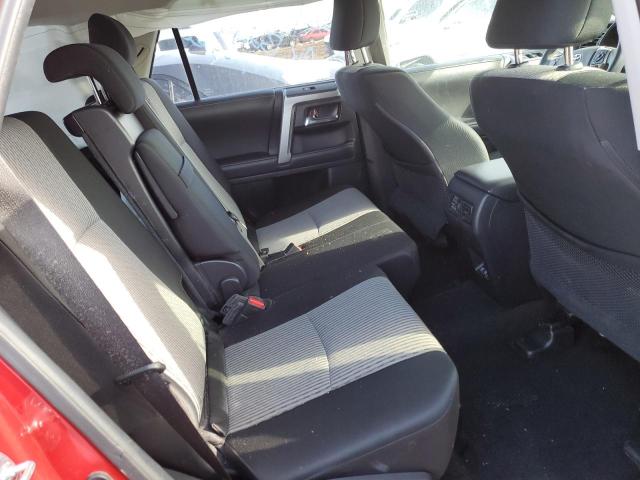 JTEMU5JR7N6087380 Toyota 4runner Sr5/sr5 Premium