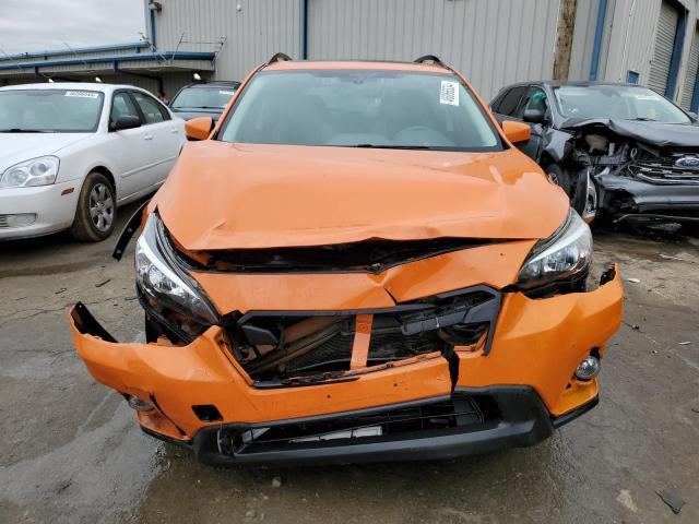 JF2GTAEC3KH353367 Subaru Crosstrek Premium
