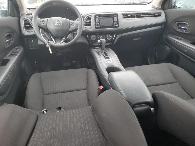 3CZRU5H31GM725499 Honda HR-V LX