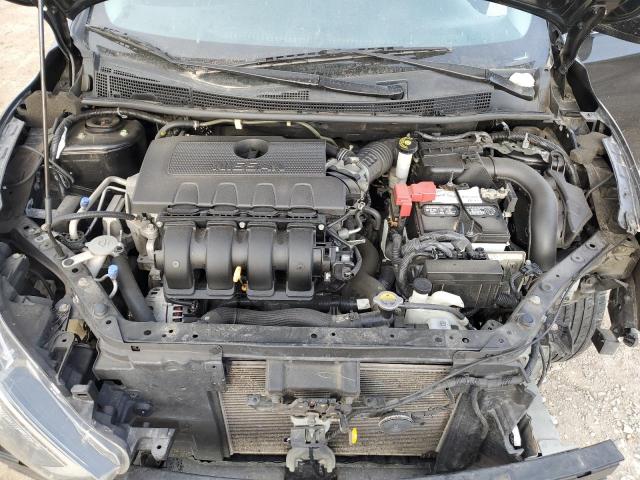 3N1AB7AP9KY298238 Nissan SENTRA S