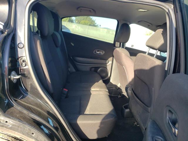 3CZRU5H37GM722218 Honda HR-V LX