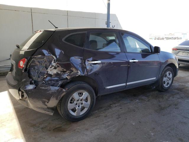 JN8AS5MT3FW664688 Nissan Rogue Select S