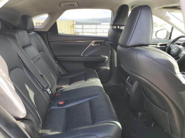 2T2ZZMCA4GC003889 Lexus RX 350