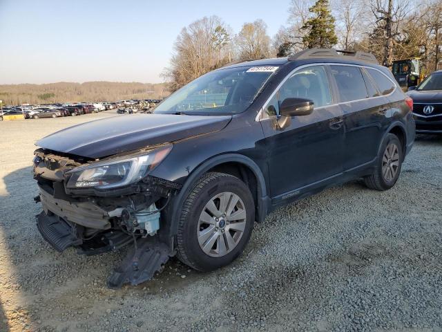 Продаж на аукціоні авто 2019 Subaru Outback 2.5i Premium, vin: 4S4BSAHC2K3356132, номер лоту: 47517344