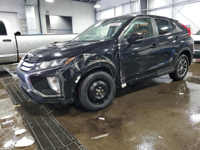 Auction sale of the 2020 Mitsubishi Eclipse Cross Es, vin: JA4AT3AAXLZ003048, lot number: 48558804