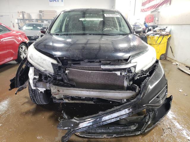 5J6RM4H40GL029382 Honda CR-V SE